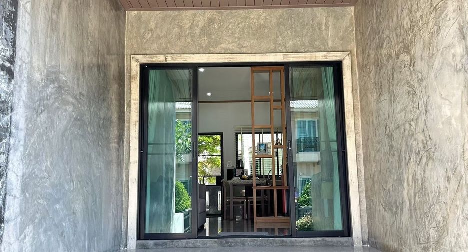Haus zum Kauf mit 2 Zimmer in San Sai, Chiang Mai