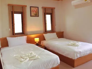 Haus zum Kauf mit 2 Zimmer in San Sai, Chiang Mai