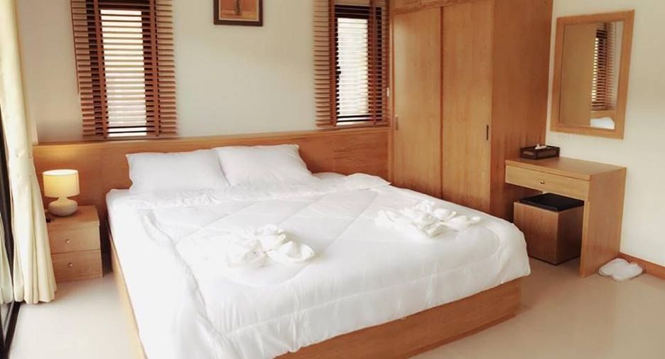 Haus zum Kauf mit 2 Zimmer in San Sai, Chiang Mai