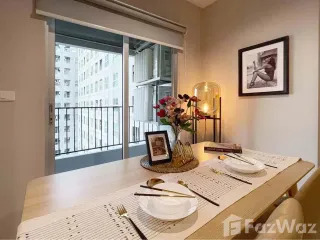 For sale and for rent 2 bedrooms condo in Suan Luang, Bangkok