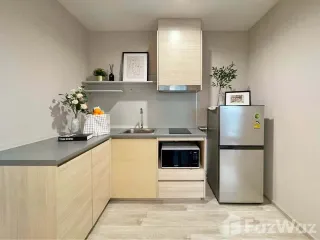 For sale and for rent 2 bedrooms condo in Suan Luang, Bangkok