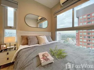 For sale and for rent 2 bedrooms condo in Suan Luang, Bangkok