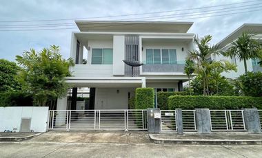 Haus zum Kauf mit 3 Zimmer in Hang Dong, Chiang Mai