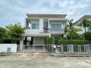 Haus zum Kauf mit 3 Zimmer in Hang Dong, Chiang Mai