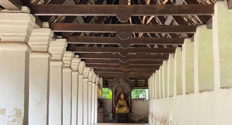 For sale 3 bedrooms house in Hang Dong, Chiang Mai