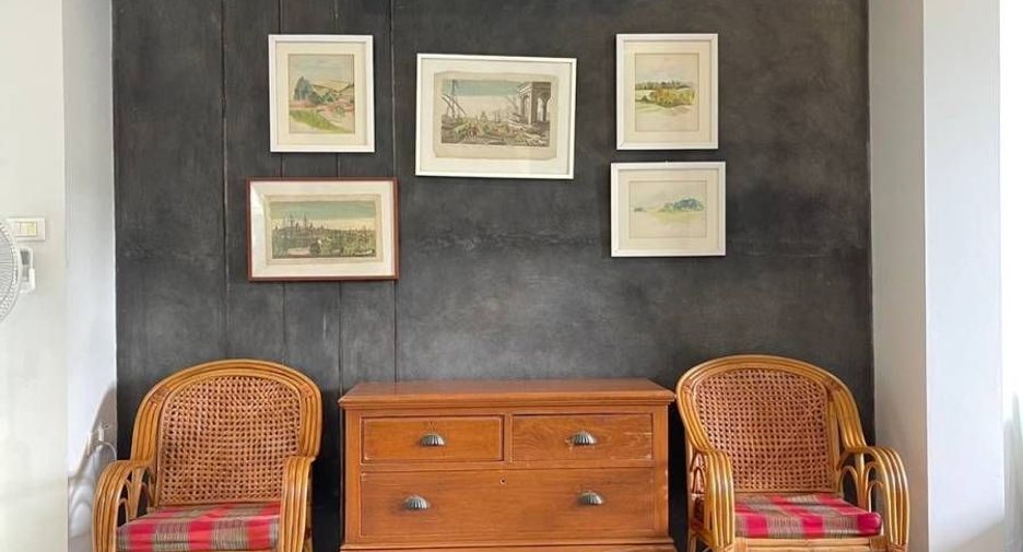 For sale 3 bedrooms house in Hang Dong, Chiang Mai