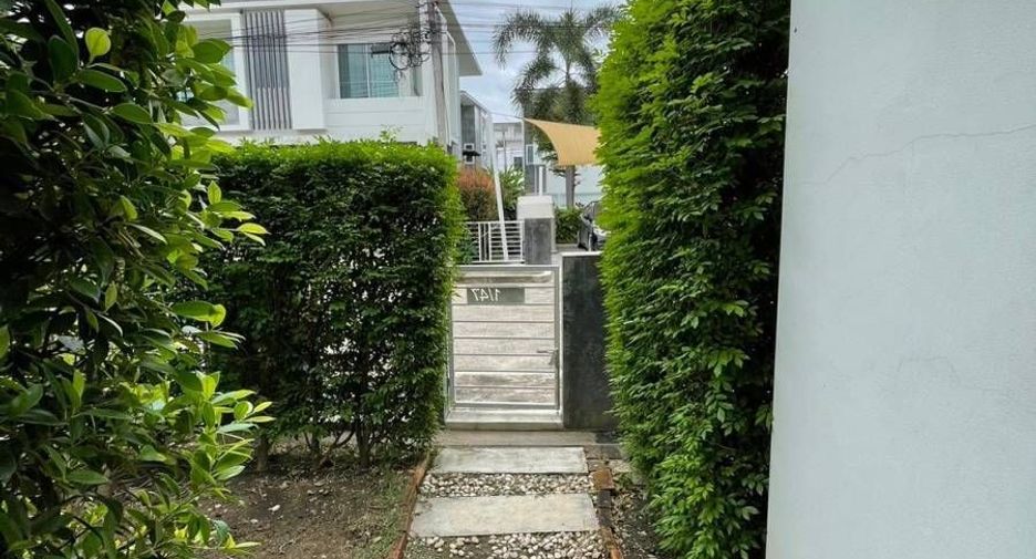 For sale 3 bedrooms house in Hang Dong, Chiang Mai