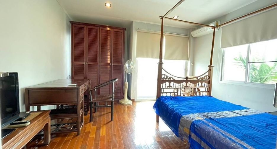 For sale 3 bedrooms house in Hang Dong, Chiang Mai