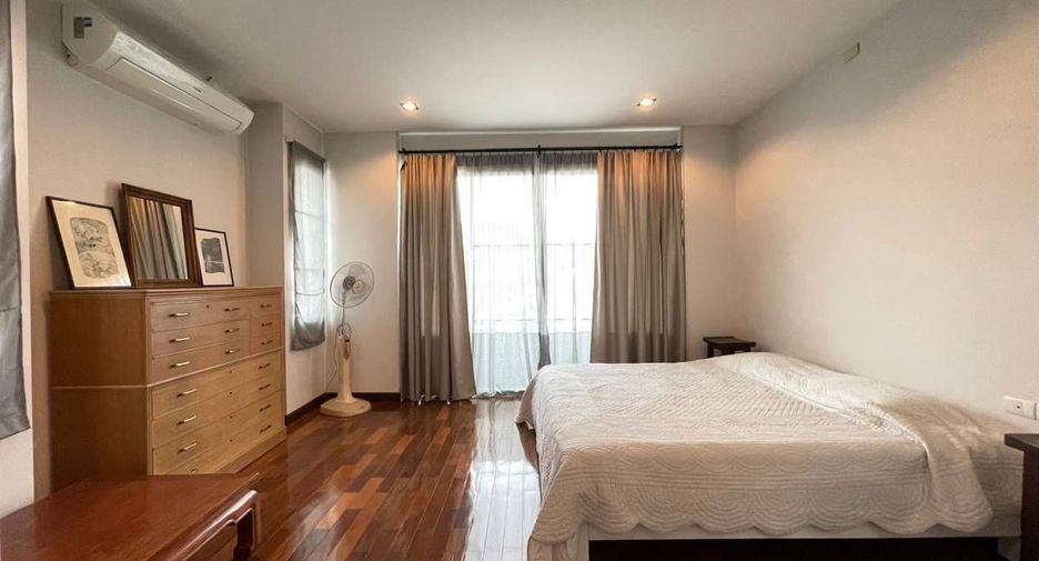 For sale 3 bedrooms house in Hang Dong, Chiang Mai