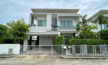 For sale 3 bedrooms house in Hang Dong, Chiang Mai