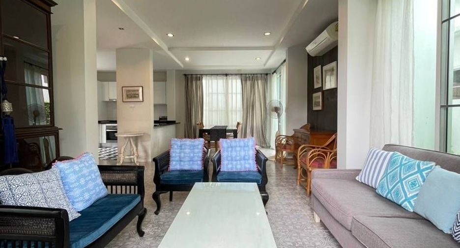 For sale 3 bedrooms house in Hang Dong, Chiang Mai