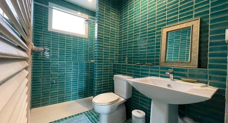 For sale 3 bedrooms house in Hang Dong, Chiang Mai