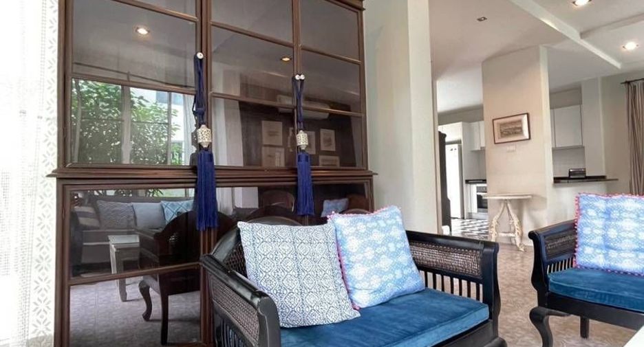 For sale 3 bedrooms house in Hang Dong, Chiang Mai