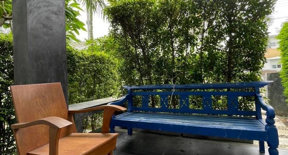 For sale 3 bedrooms house in Hang Dong, Chiang Mai
