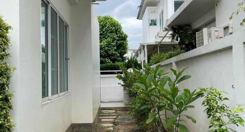 For sale 3 bedrooms house in Hang Dong, Chiang Mai
