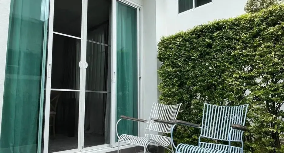For sale 3 bedrooms house in Hang Dong, Chiang Mai