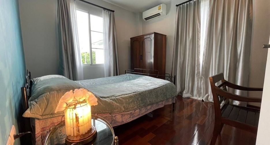 For sale 3 bedrooms house in Hang Dong, Chiang Mai