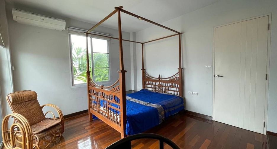 For sale 3 bedrooms house in Hang Dong, Chiang Mai