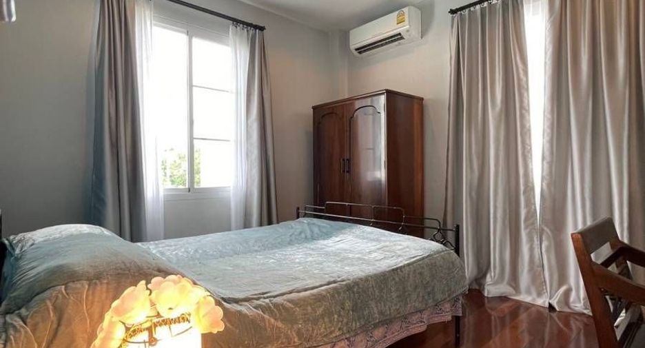ขาย 3 ห้องนอน บ้านเดี่ยว ใน หางดง, เชียงใหม่