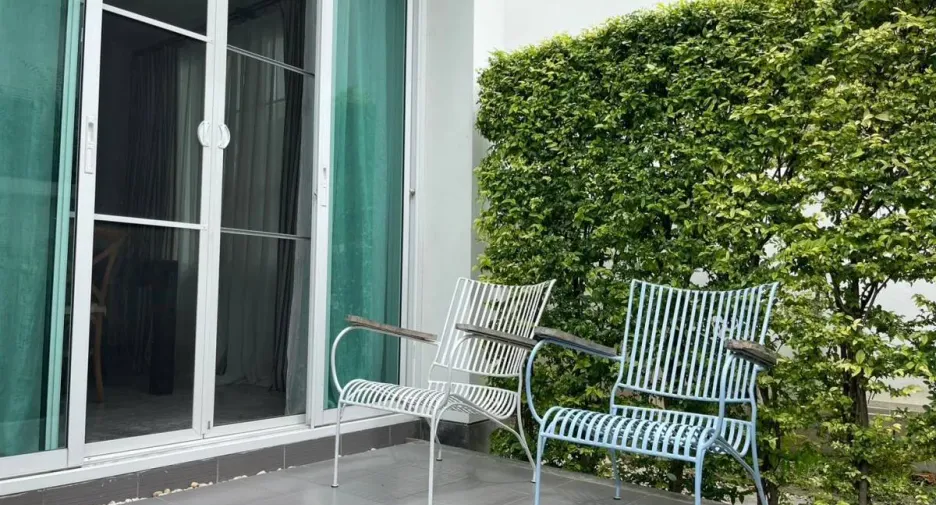 For sale 3 bedrooms house in Hang Dong, Chiang Mai