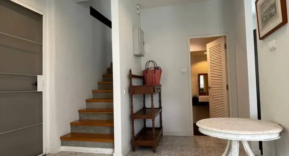 For sale 3 bedrooms house in Hang Dong, Chiang Mai