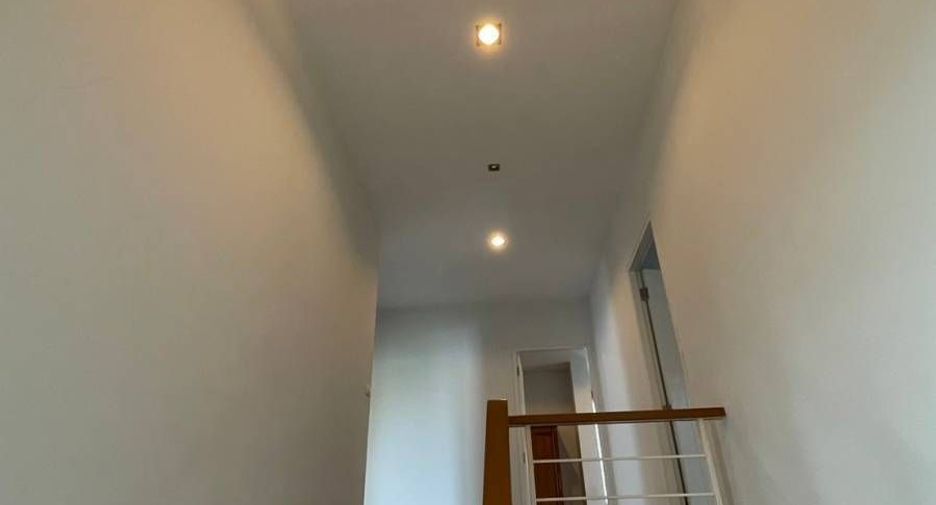 For sale 3 bedrooms house in Hang Dong, Chiang Mai