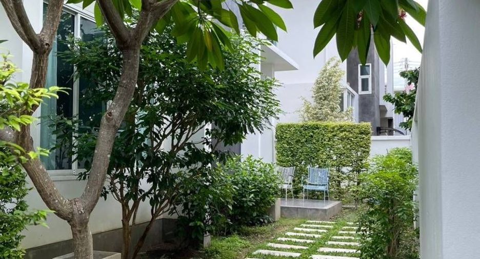 For sale 3 bedrooms house in Hang Dong, Chiang Mai