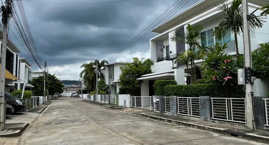For sale 3 bedrooms house in Hang Dong, Chiang Mai