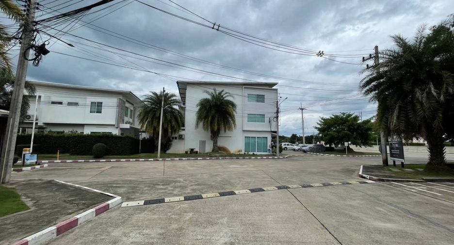For sale 3 bedrooms house in Hang Dong, Chiang Mai