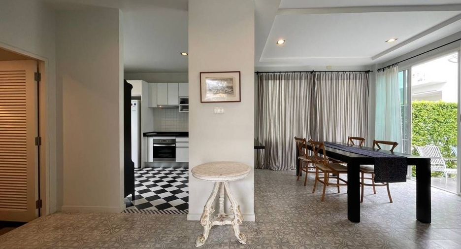 For sale 3 bedrooms house in Hang Dong, Chiang Mai