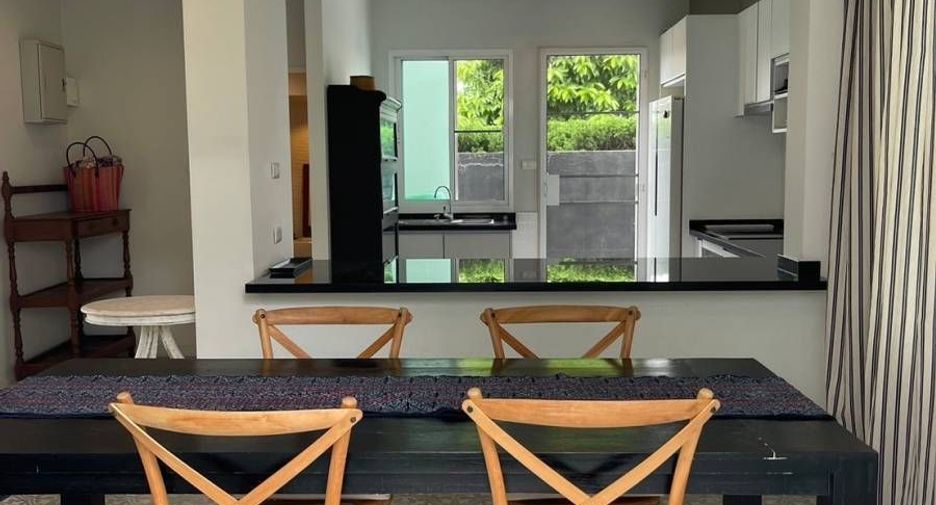 For sale 3 bedrooms house in Hang Dong, Chiang Mai