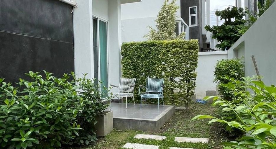 For sale 3 bedrooms house in Hang Dong, Chiang Mai