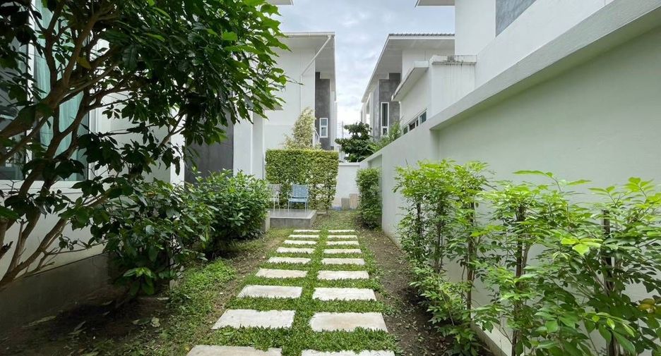 For sale 3 bedrooms house in Hang Dong, Chiang Mai
