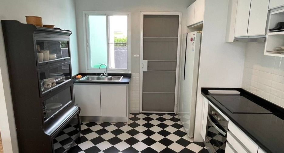 Haus zum Kauf mit 3 Zimmer in Hang Dong, Chiang Mai