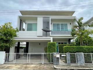 ขาย 3 ห้องนอน บ้านเดี่ยว ใน หางดง, เชียงใหม่