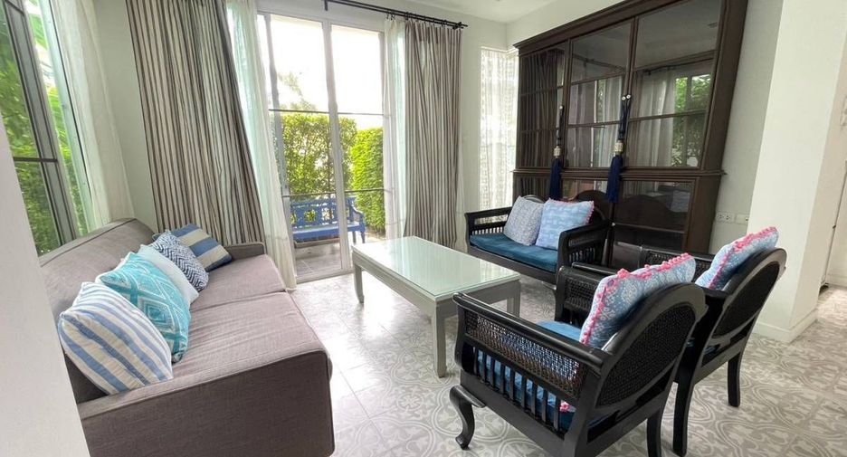 For sale 3 bedrooms house in Hang Dong, Chiang Mai