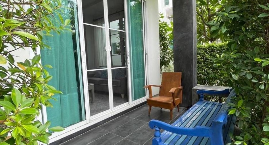 For sale 3 bedrooms house in Hang Dong, Chiang Mai