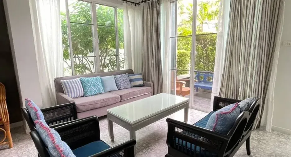 For sale 3 bedrooms house in Hang Dong, Chiang Mai