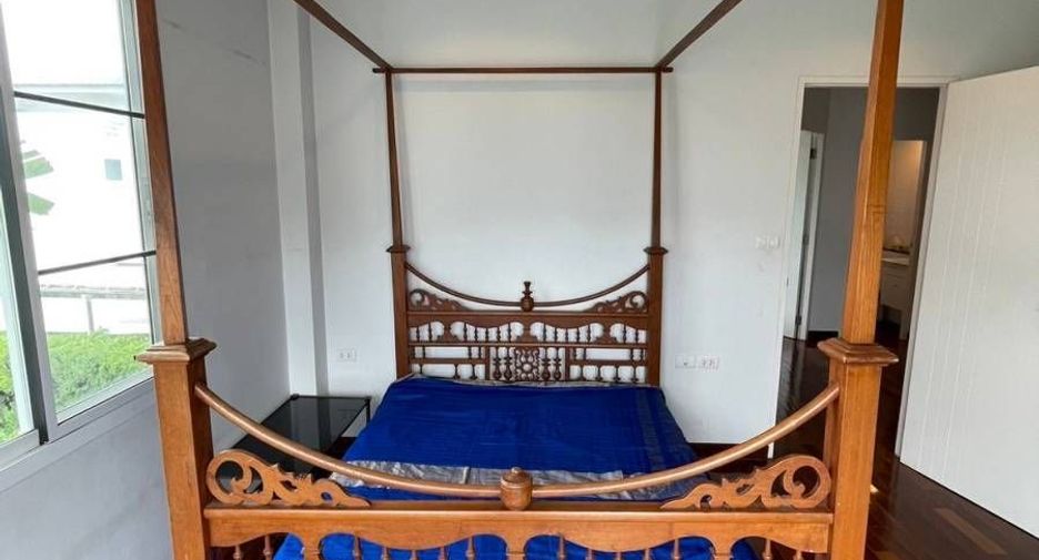For sale 3 bedrooms house in Hang Dong, Chiang Mai