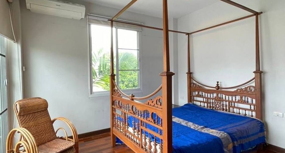 For sale 3 bedrooms house in Hang Dong, Chiang Mai