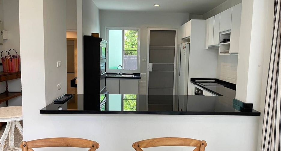 ขาย 3 ห้องนอน บ้านเดี่ยว ใน หางดง, เชียงใหม่