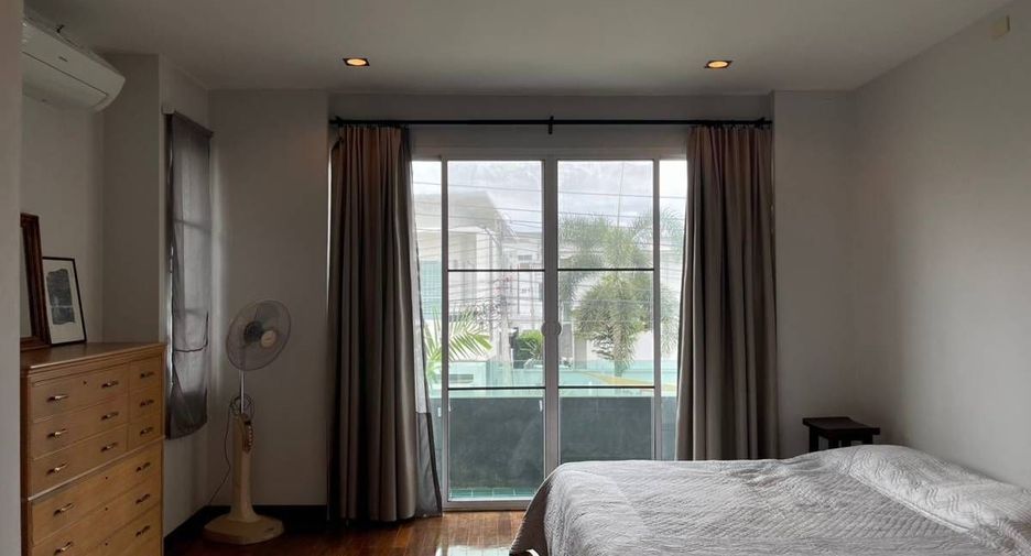 For sale 3 bedrooms house in Hang Dong, Chiang Mai