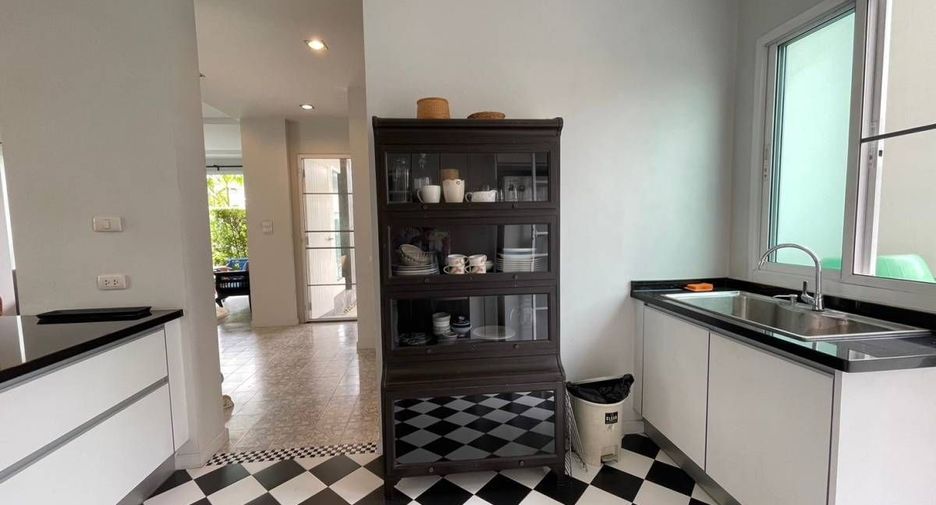 For sale 3 bedrooms house in Hang Dong, Chiang Mai