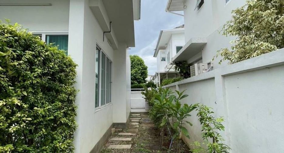 ขาย 3 ห้องนอน บ้านเดี่ยว ใน หางดง, เชียงใหม่