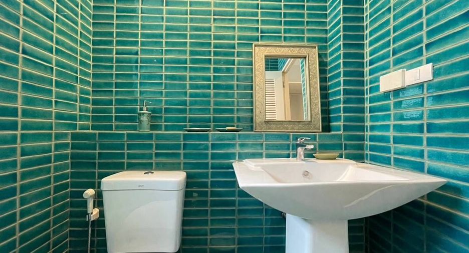 For sale 3 bedrooms house in Hang Dong, Chiang Mai