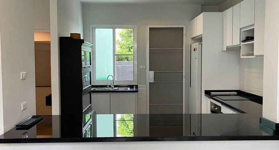 For sale 3 bedrooms house in Hang Dong, Chiang Mai