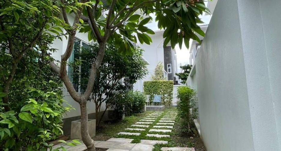 ขาย 3 ห้องนอน บ้านเดี่ยว ใน หางดง, เชียงใหม่