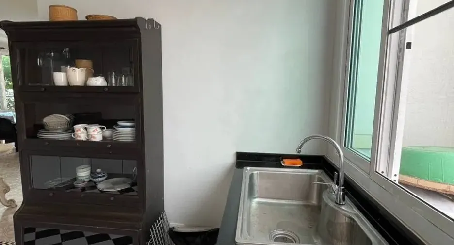 For sale 3 bedrooms house in Hang Dong, Chiang Mai