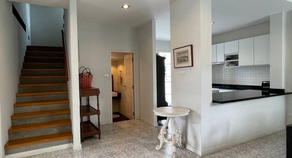 For sale 3 bedrooms house in Hang Dong, Chiang Mai