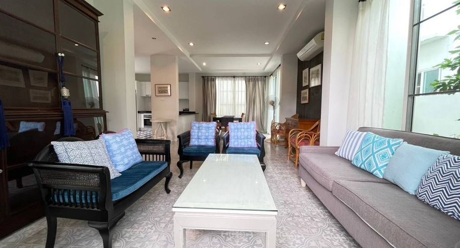 For sale 3 bedrooms house in Hang Dong, Chiang Mai